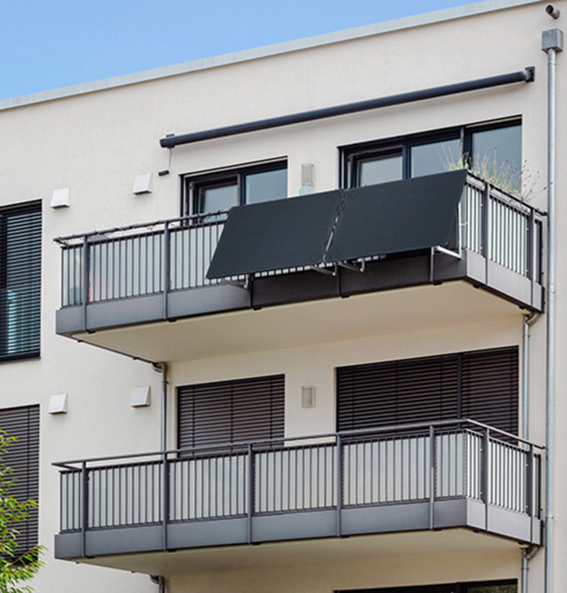 Flexible Solar Panel