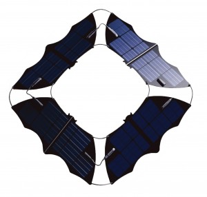 100W tent solar panel – Worry free outdoor electricity, The ultimate efficiency choice