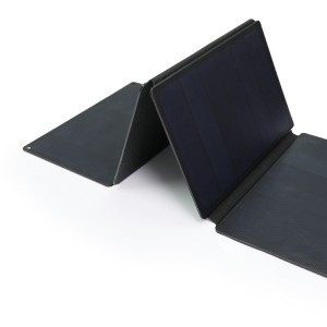 36W Portable Foldable Solar Panel