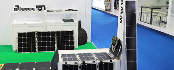 Shenzhen Glory Industries Exhibition Hall