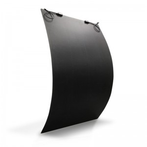 Flexible Solar Panels — Your All-in-One Mobile Power Station