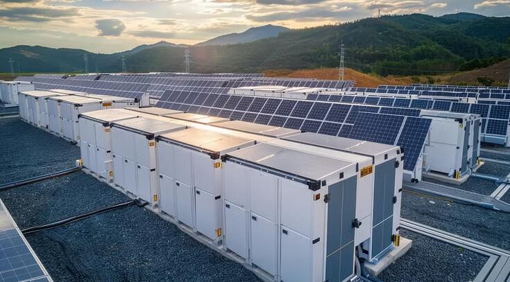 Lightweight Solar Applications