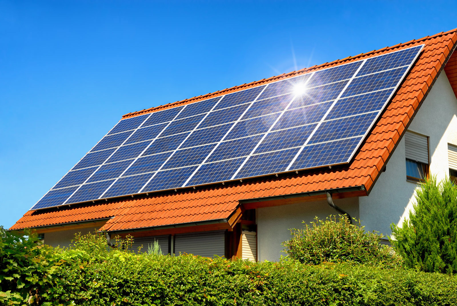 Rooftop solar is booming, but not in the communities that need it most