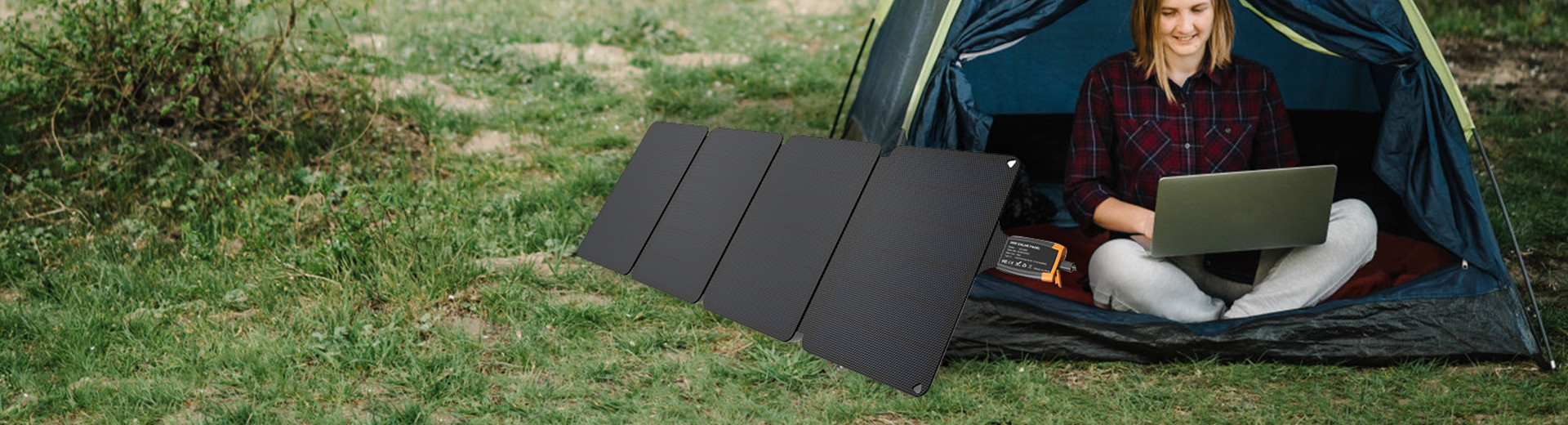 Enjoy <span>The Sunshine, </span> Eco-friendly Future For Your Life. 